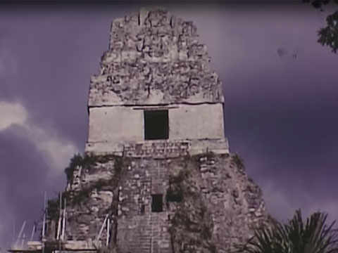 Tikal Project - 1967 thumbnail.