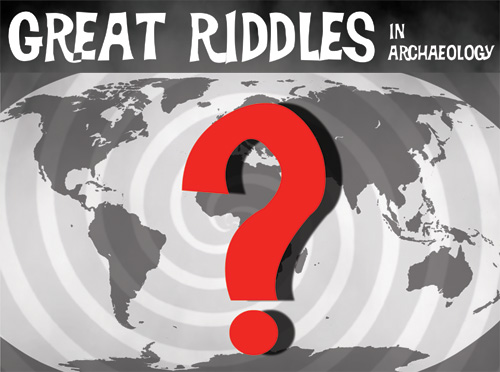 Great Riddles