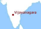 Vijayanagara Map
