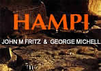 Fritz, John M. and George Michell, Hampi