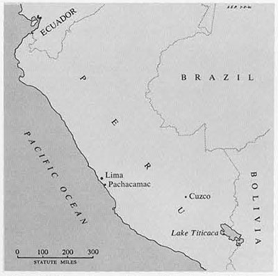 map-peru
