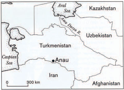 anau_turkmenistan_map