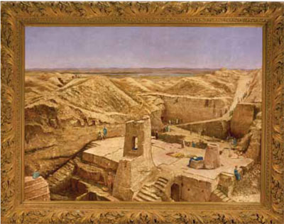 excavations_at_nippur