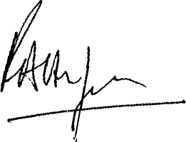 hodges-signature