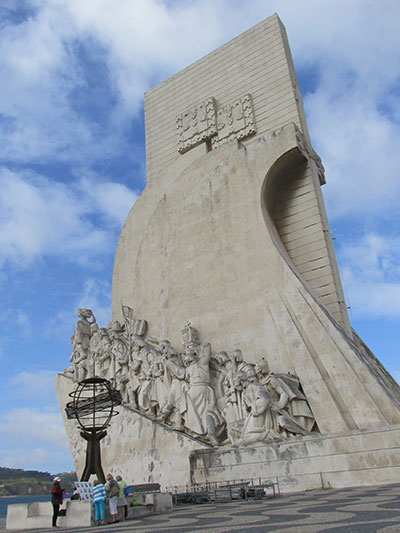 Photo of monument