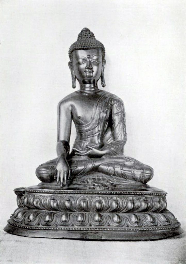 Buddha Pants with Om Dharmachakra Foot of Buddha 7 Colors