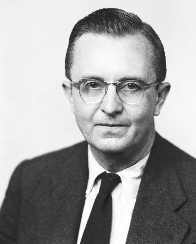 Roger G. Edwards
