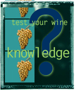 test your wine knowledge