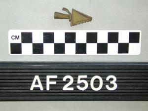 AF2503