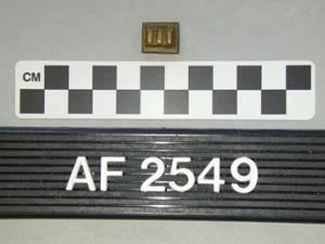 AF2549