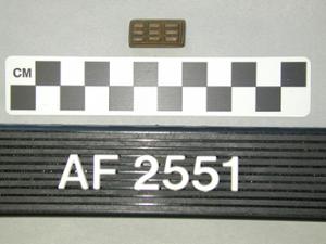 AF2551