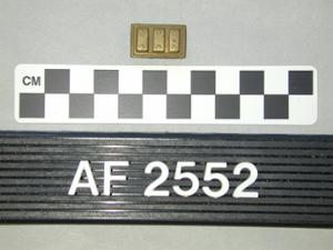 AF2552