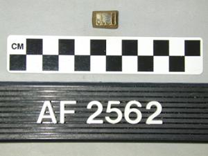 AF2562