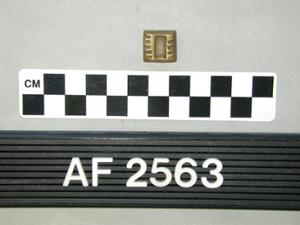 AF2563