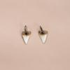 Shark's Teeth Earrings (2)
