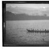 Tlingit canoe race.