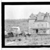 A modern Tsimshian house. Aug. 30, 1918. 
