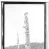 Memorial columns at the Git-kcen town of the Git-t x-temifc, Nass. Sept.  5, 1918.