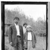Wiget and wife- En-ti-mo.l, B.C. Oct. 13, 1918