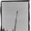 Old Kasaan, June 22, 1924. Haida Pole