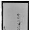 Old Kasaan - Elaborate Pole - June 22, 1924