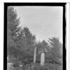 Ka-Dag-Gu-Ka-Tongass Village-Mortuary poles-June 19, 1924 