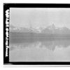Lynn Canal - Distant Mountains - Aug. 1, 1922