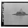 Lynn Canal - Lighthouse - (Aug. 1, 1922)