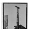 Kake - Totem Pole 15048 from side - June 22 1923