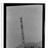 Jasper Park - June 4, 1922 - Elaborate Totem Pole