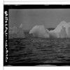 Ice Berg, Stephens Passage - June 8, 1924 