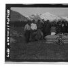 QAL-DJAGI - Funeral - May 26, 1924 - Group with Casket