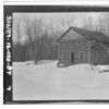 Kluckwan - House in Snow - March 16, 1923