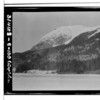 View of Chilkat River - March 4, 1923