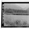 DAXE-T - Salmon Stream - Near Sitka - July 23, 1922