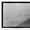 Sitka - Surrounding Area - From Mt. Verstovia - June 31, 1922