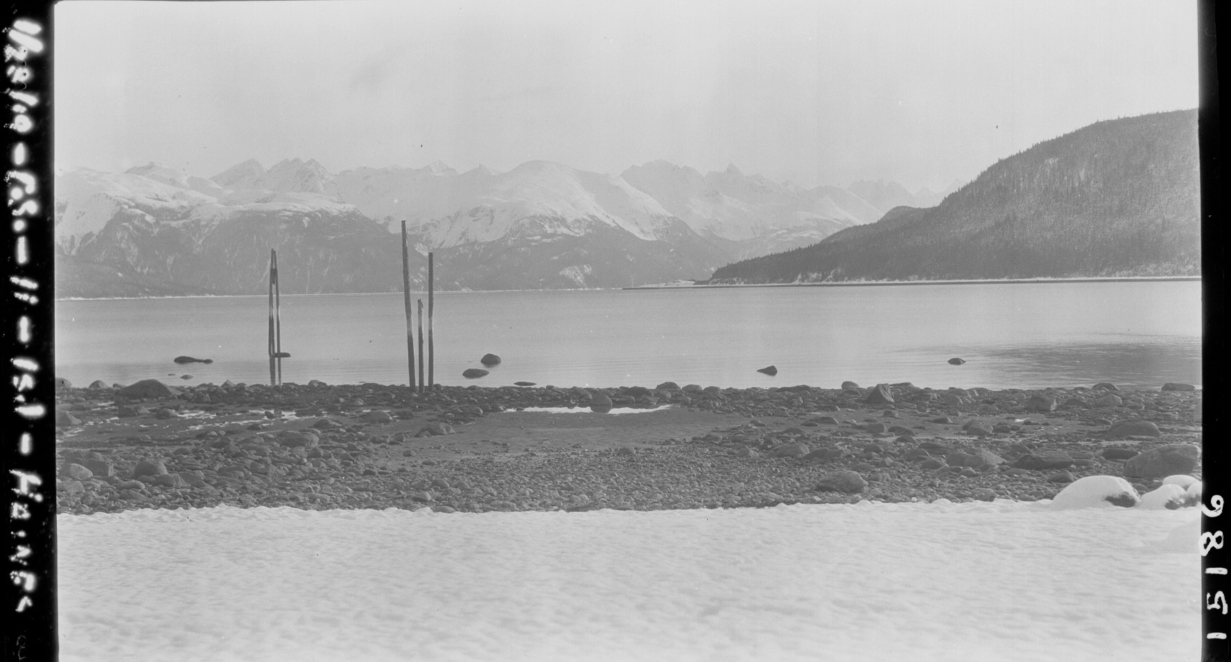 Jan. 23, 1914 - View Haines