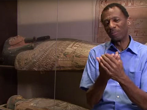 Egyptian Mummies thumbnail.