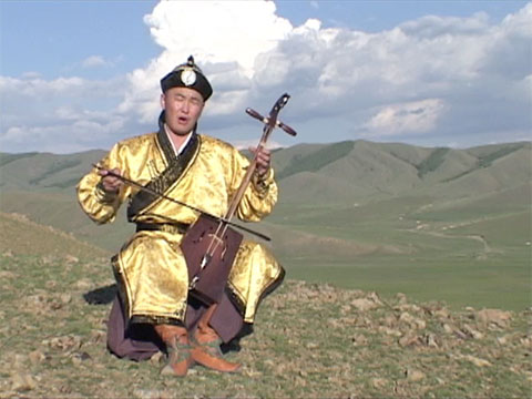 Mongolia, Tuv Aimag Countryside (2000/08/18) thumbnail.