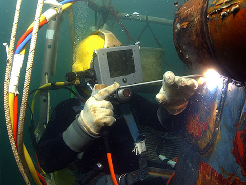 To Boldly Go: The New Frontier of Maritime Archaeology thumbnail.