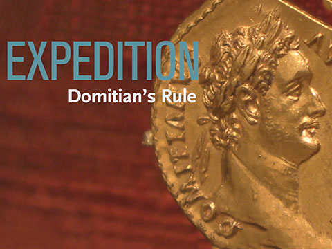 Expedition - Domitian's Rule thumbnail.