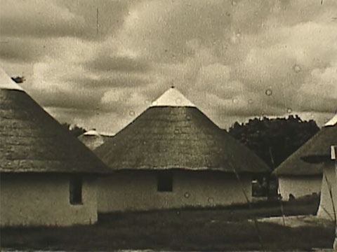 South Africa (1936) thumbnail.