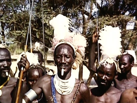 East Africa 1961 Reel 14 of 46 thumbnail.