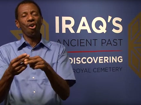Iraq's Ancient Past thumbnail.