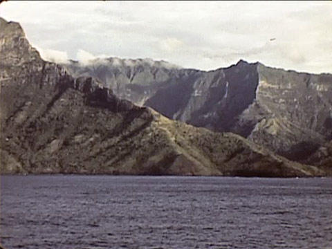 Tode: Marquesas Islands (1940) thumbnail.