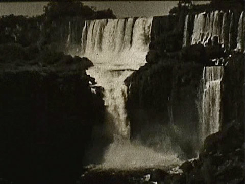 Tode (1930's): Waterfalls thumbnail.