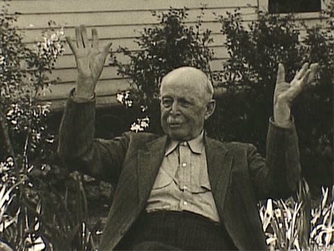 Indian (Native American) Sign Language (1940) thumbnail.