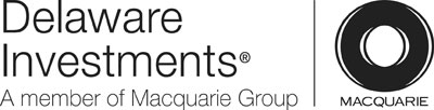 Delaware Investments Logo