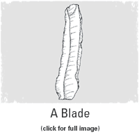 A Blade