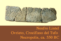 Nenfro Lintel, Museum Object Number: MS3200